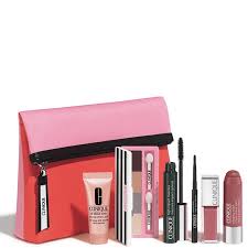 clinique the sweetest thing gift set