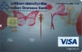 You could transfer your balance to another credit card and pay the bills on your other credit card. Best Indian Overseas Bank Debit Card 2021 2022 Fincash
