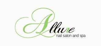all about allure nail beauty spa in