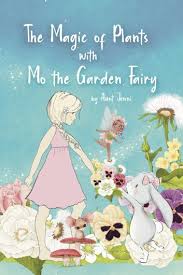 Garden Fairy Ebook By Aunt Jenni