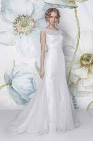 Viele anbieter verkaufen gebrauchte kleemeier brautkleider. Sadoni Zarte Vintage Brautkleider Aus Feinster Seide Bei Festtruhe In Koln