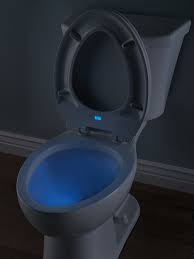 Toilet Seat Night Light Led Toilet Seat Light Delta Faucet