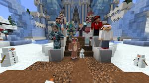playing with friends in minecraft java