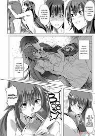 Page 7 of Rias To Dxd (by Satou Souji) - Hentai doujinshi for free at  HentaiLoop
