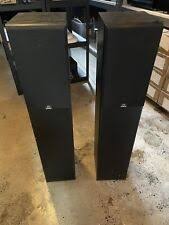 celestion f30 floor standing speakers