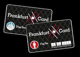 rmv de frankfurt card