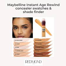 maybelline instant age rewind concealer