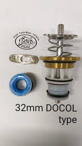 jaquar type flush valve kit 32mm at rs