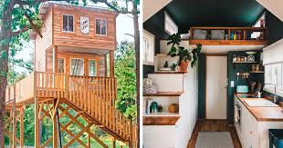 81 irresistible tiny house designs that