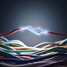 Uk electrical wiring colours have changed in the past so it is essential you can tell difference between old wiring colours and new colours. Electrical Wiring Tips What Is Hot Neutral And Ground Roman Electric