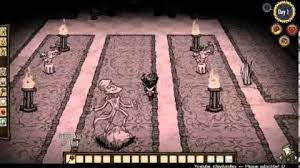In adventure mode, the player enters a battle of wits and endurance against the game's mastermind, maxwell. Adventure Mode Don T Starve Wiki Fandom