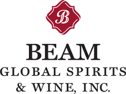 beam global spirits wine inc logo png