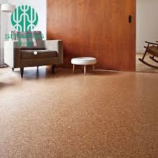 eco friendly cork flooring senmeng