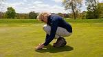 The Growing Impact of Women in Golf Course Maintenance
