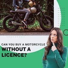 Motorbike Without License Uk gambar png