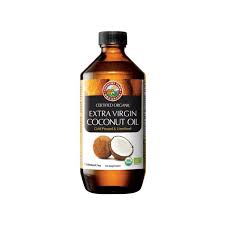 Unlike most coconut oils in the market, jarrow formulas is 100% organic and unrefined. Country Farm Organics Extra Virgin Coconut Oil 500ml Shopee Malaysia