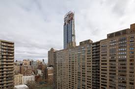 upper west side condo tower