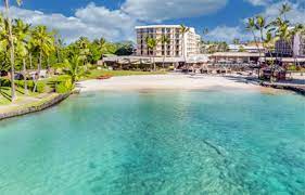 hawaii island vacation packages