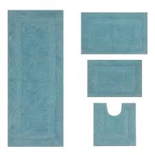 Home Weavers Inc Classy Bathmat