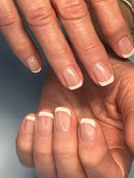 gel nails a safe stunning and hle