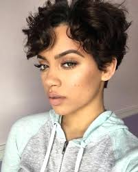 The latest information on trendy short hair designs and hair color. 35 Ideal Pixie Cuts For Round Face For Women 2020 The Undercut
