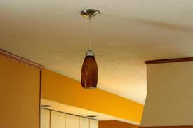 Installing a ceiling light without wiring saves you the hassle of calling an electrician. How To Install A Pendant Light How Tos Diy
