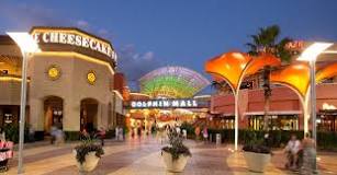 Dolphin Mall de Miami | Horario, Mapa y entradas 3