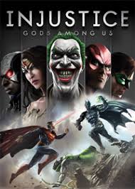 If you encounter any broken links or corrupt files. Injustice Gods Among Us Ultimate Edition Free Download Full Game