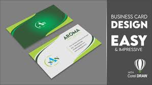 Go from ideation to output in record time, with new workflows that put you in control. Design Visiting Card In Corel Draw Design Guruji