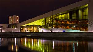 Inb Performing Arts Center Nederlander Concerts