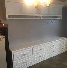 custom cabinets professional fort