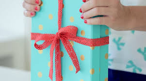 perfect gift bow made everyday