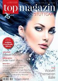 Top Magazin Stuttgart Winter 2017 by Top Magazin - Issuu
