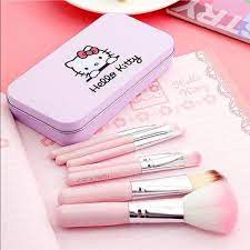 o kitty professional makeup brushes