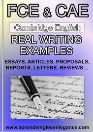 CAE Writing planning Cambridge Letter Wimbledon School of English