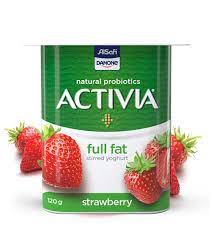 activia arabia