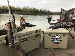 The cost of travel, lodging, shipping and licenses and permits add up. Diy Alaska Hunts Adventure Outfitters Alaska
