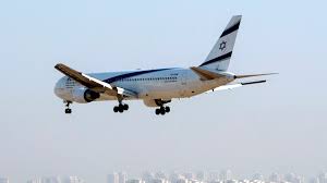 Israeli Airline Issues Measles Warning After Flight