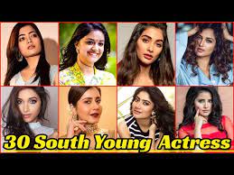 30 most beautiful south indian actress