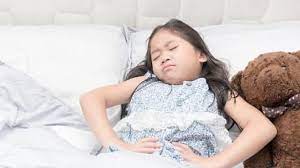 Bé gái 12 tuổi đau bụng kinh dữ dội, kinh nguyệt 20 ngày, khám phát hiện  nhiều bệnh nguy hiểm - Sức khỏe
