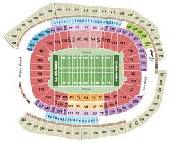 us bank stadium tickets with no fees at