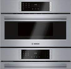 Bosch Hbl8753uc 800 Series 30 Inch