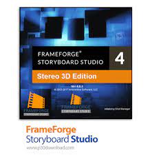دانلود frameforge storyboard studio v4