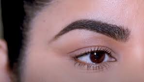 how to draw eyebrows guide for