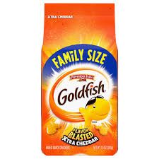 save on pepperidge farm goldfish flavor
