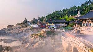 most beautiful places in south korea