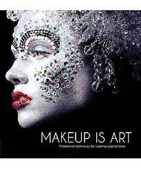 makeup is art by dr lan nguyen jana