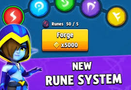 Pets come in the same rarities as the rest of your equipment does: All Runes In Archero Which Ones To Forge Full List Allclash Mobile Gaming