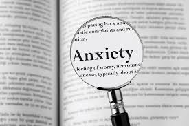 Anxiety happens naturally, but some people experience it more than others. Managing Worry In Generalized Anxiety Disorder Harvard Health Blog Harvard Health Publishing