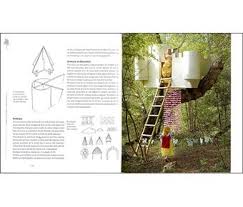 construire une cabane dans les arbres